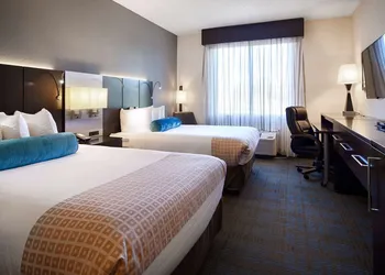 Best Western Plus Roswell / Alpharetta hotel thumbnail 8