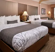 Best Western Plus Suites Hotel - LAX Airport LA Stadium hotel detail image 5