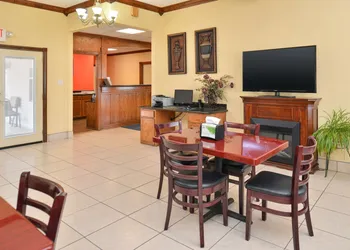 Americas Best Value Inn Winnsboro, LA hotel thumbnail 2