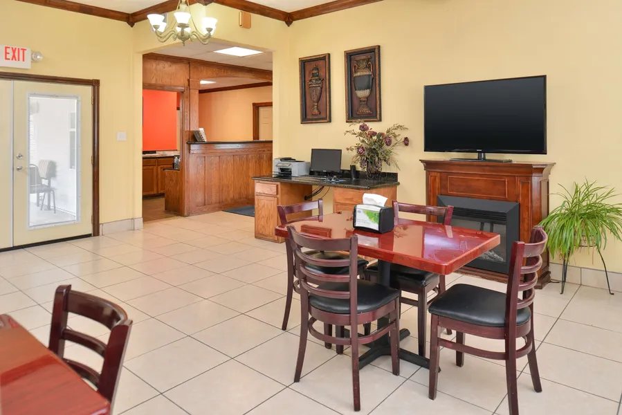 Americas Best Value Inn Winnsboro, LA hotel detail image 2
