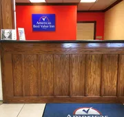 Americas Best Value Inn Winnsboro, LA hotel detail image 4