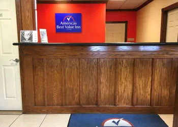 Americas Best Value Inn Winnsboro, LA hotel thumbnail 4
