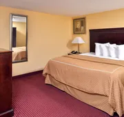 Americas Best Value Inn Winnsboro, LA hotel detail image 5