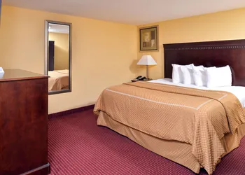 Americas Best Value Inn Winnsboro, LA hotel thumbnail 5