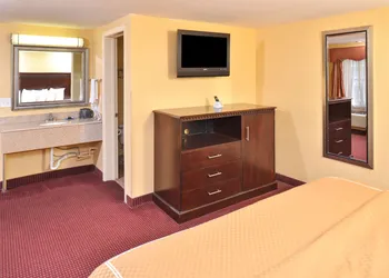 Americas Best Value Inn Winnsboro, LA hotel thumbnail 6