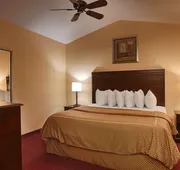 Americas Best Value Inn Winnsboro, LA hotel detail image 7