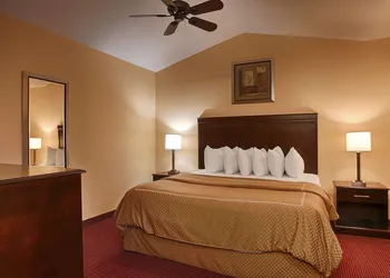 Americas Best Value Inn Winnsboro, LA hotel thumbnail 7