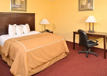 Americas Best Value Inn Winnsboro, LA hotel thumbnail 8