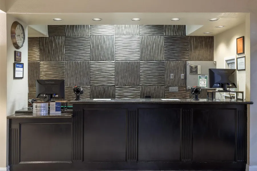 Best Western Heritage Inn hotel detail image 2