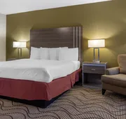 Best Western Heritage Inn hotel detail image 4