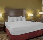 Best Western Heritage Inn hotel detail image 5