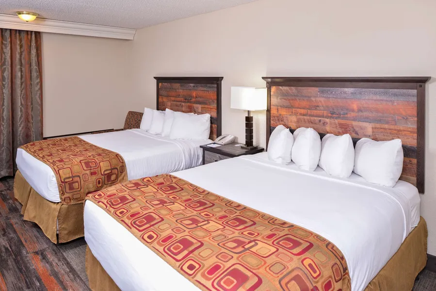 Best Western Kelly Inn hotel detail image 6