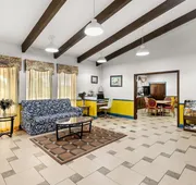 Americas Best Value Inn and Suites Aberdeen hotel detail image 3
