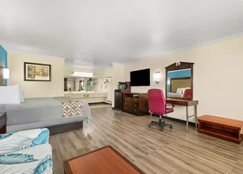 Americas Best Value Inn and Suites Aberdeen hotel thumbnail 5