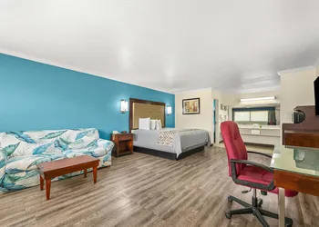 Americas Best Value Inn and Suites Aberdeen hotel thumbnail 6