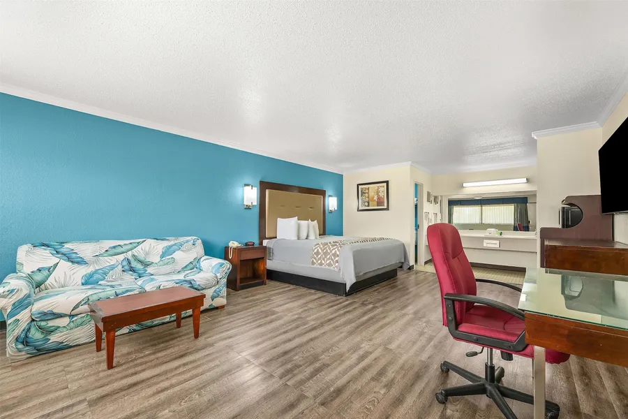 Americas Best Value Inn and Suites Aberdeen hotel detail image 6