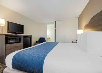 Best Western Santee Lodge hotel thumbnail 4