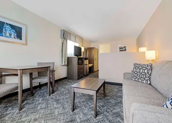Best Western Santee Lodge hotel thumbnail 5