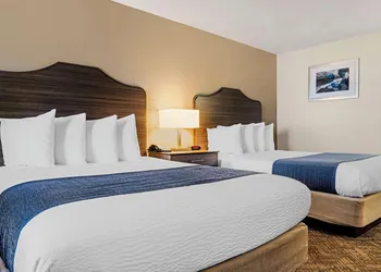 Best Western Santee Lodge hotel thumbnail 6