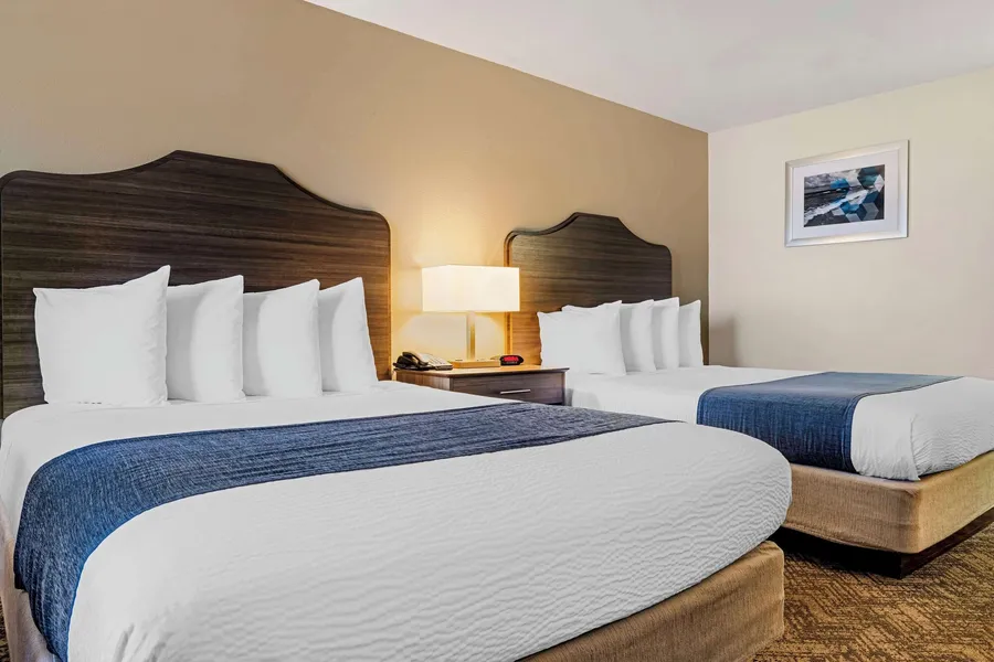 Best Western Santee Lodge hotel detail image 6
