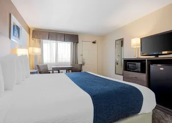Best Western Santee Lodge hotel thumbnail 7