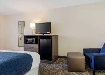 Best Western Santee Lodge hotel thumbnail 8