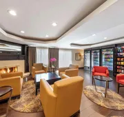 Best Western Plus West Covina Inn hotel detail image 3