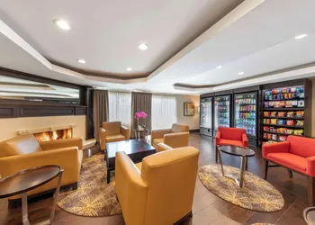 Best Western Plus West Covina Inn hotel thumbnail 3