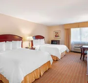 Best Western Plus West Covina Inn hotel detail image 5