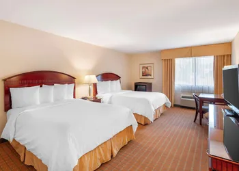 Best Western Plus West Covina Inn hotel thumbnail 5