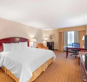 Best Western Plus West Covina Inn hotel detail image 7