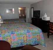 Express inn and suites hotel detail image 3