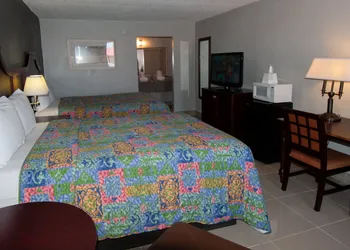 Express inn and suites hotel thumbnail 3