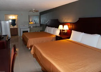 Express inn and suites hotel thumbnail 4