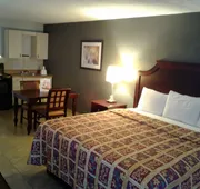 Express inn and suites hotel detail image 7