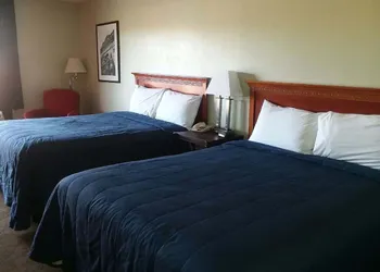 Springfield Inn TN hotel thumbnail 5