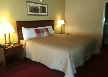 Springfield Inn TN hotel thumbnail 6