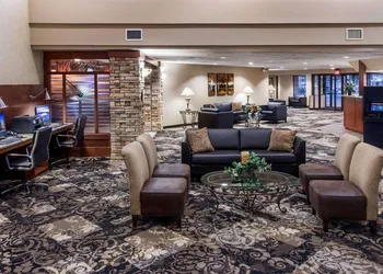 AmericInn by Wyndham Watertown hotel thumbnail 3