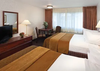 AmericInn by Wyndham Watertown hotel thumbnail 8