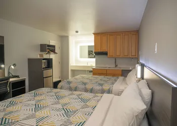 Motel 6 Soledad, CA hotel thumbnail 8