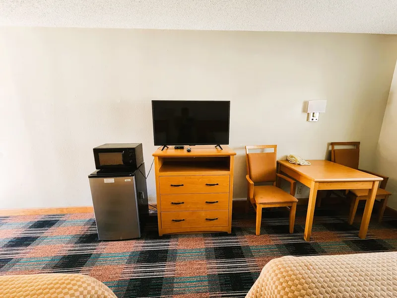 Americas Best Value Inn Iola hotel detail image 6