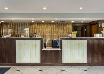 Best Western Statesville Inn hotel thumbnail 2