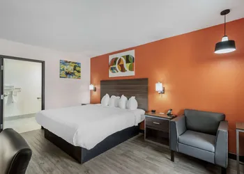 Best Western Statesville Inn hotel thumbnail 3