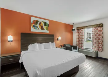 Best Western Statesville Inn hotel thumbnail 5