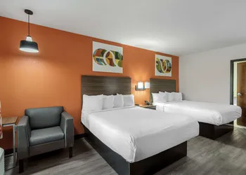 Best Western Statesville Inn hotel thumbnail 6