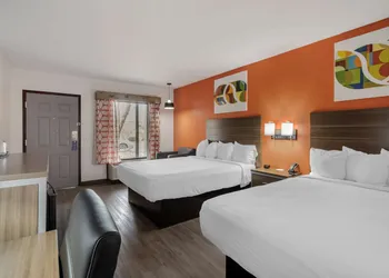 Best Western Statesville Inn hotel thumbnail 7