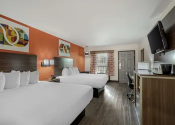 Best Western Statesville Inn hotel thumbnail 8