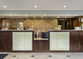 Best Western Statesville Inn hotel thumbnail 2