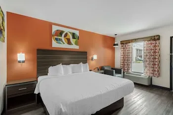 Best Western Statesville Inn hotel thumbnail 5