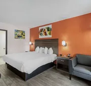 Best Western Statesville Inn hotel detail image 3
